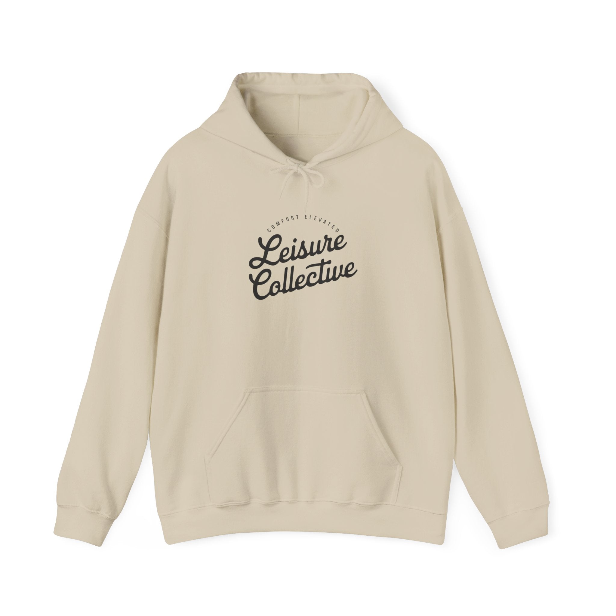 Unisex Cozy Hoodie