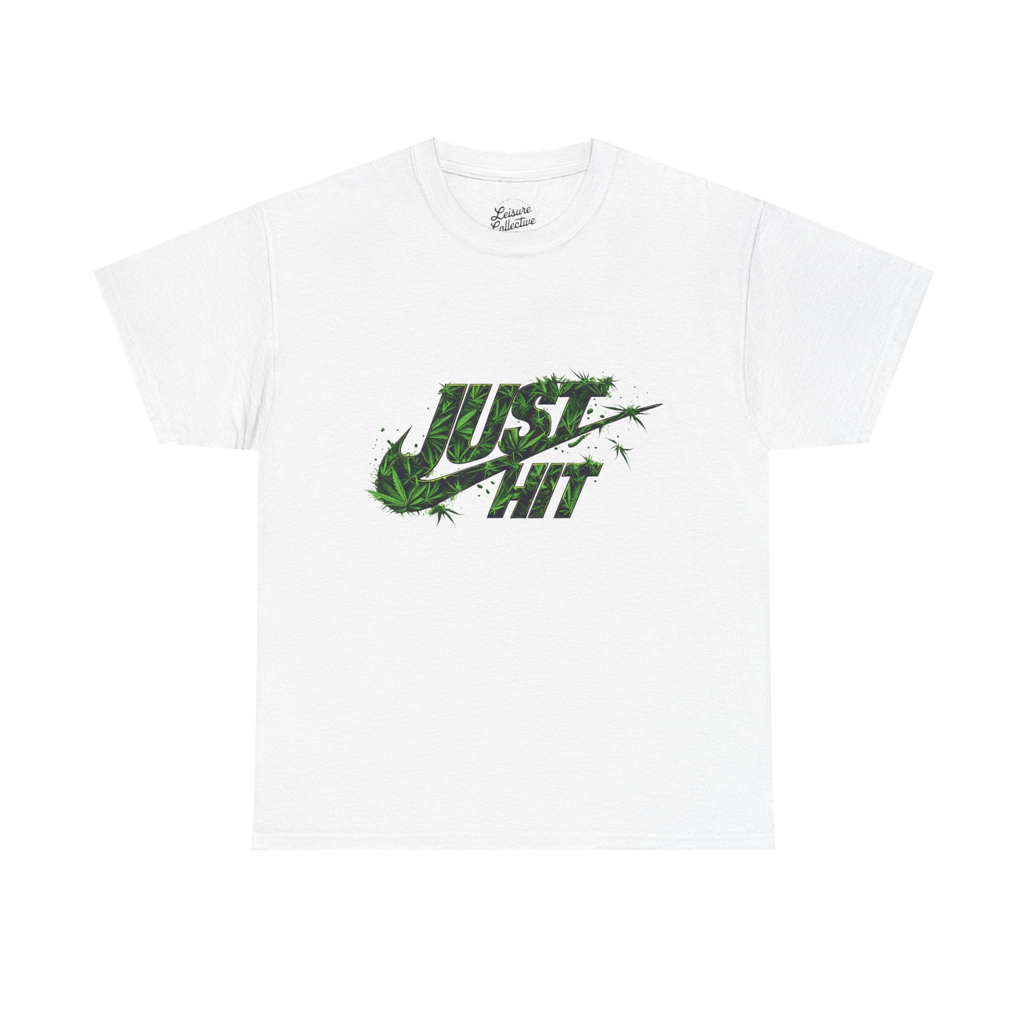 'Just Hit' T-Shirt