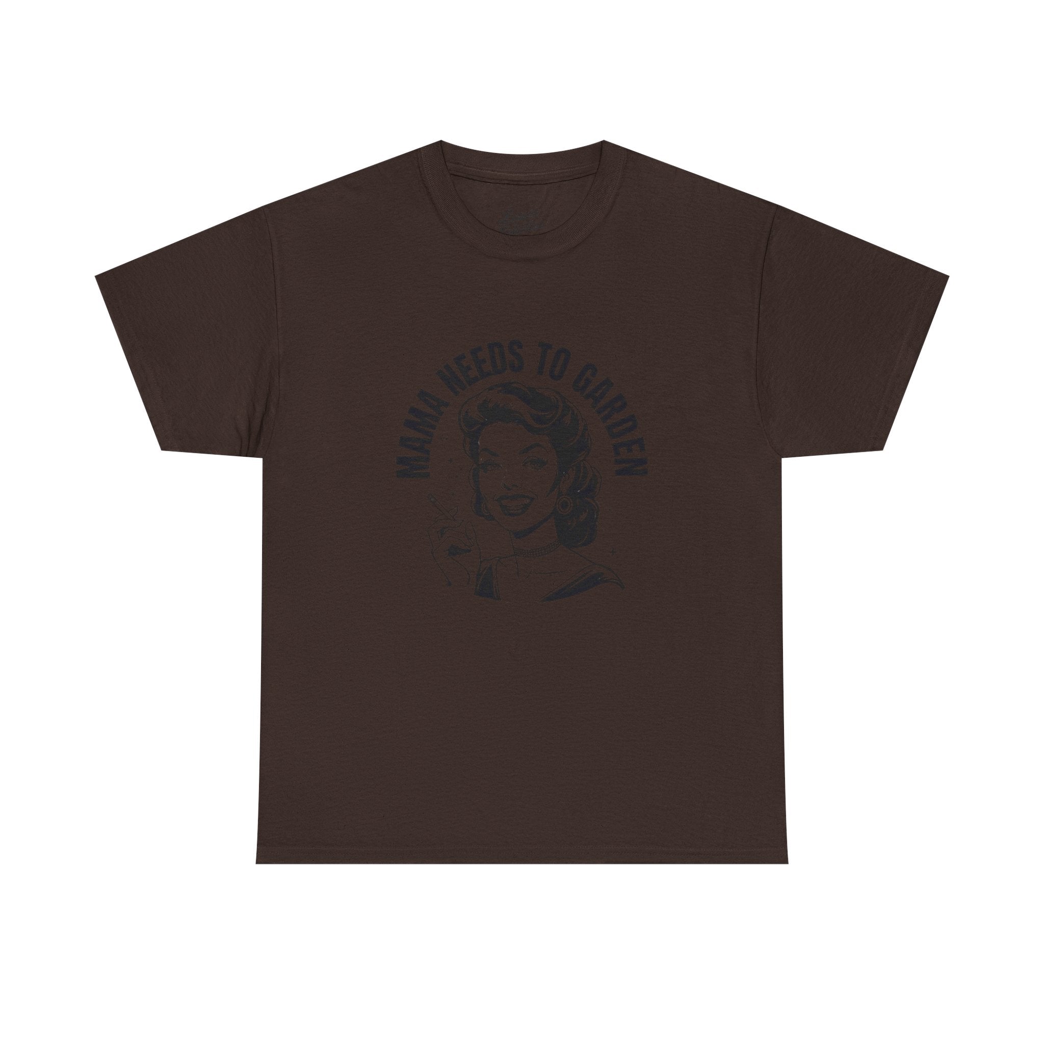 'Mama Needs' T-Shirt