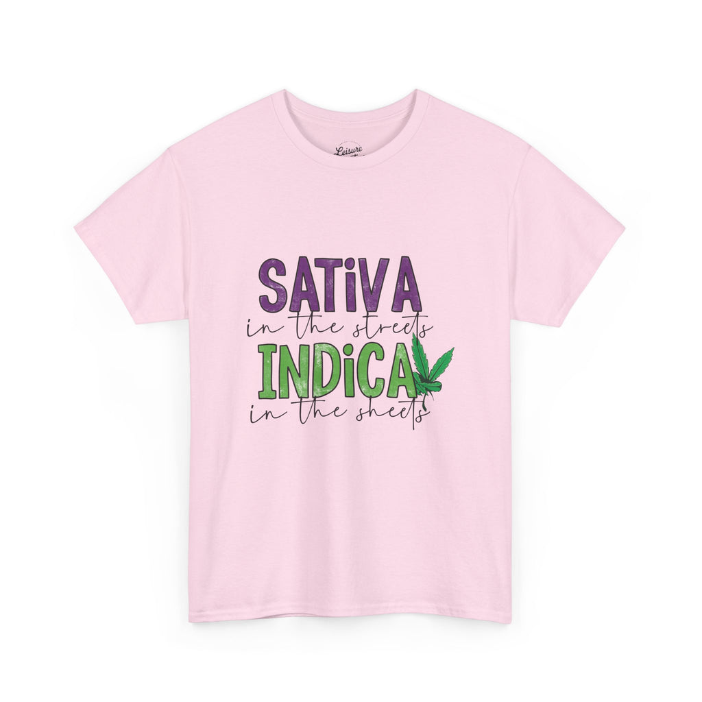 'In The Streets' T-Shirt