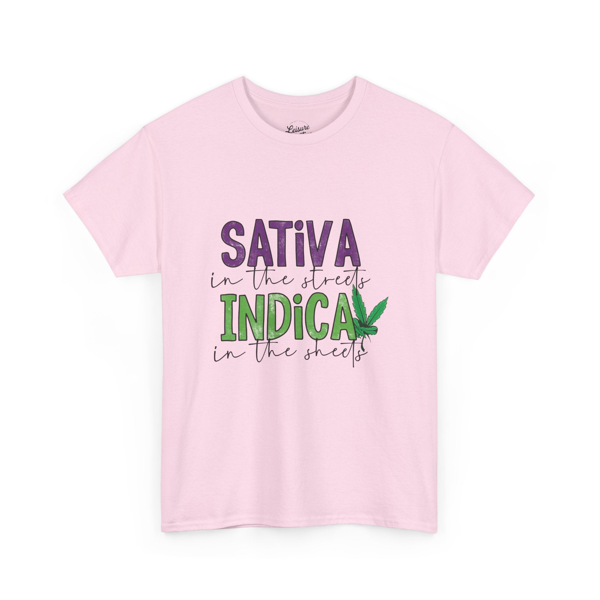 'In The Streets' T-Shirt