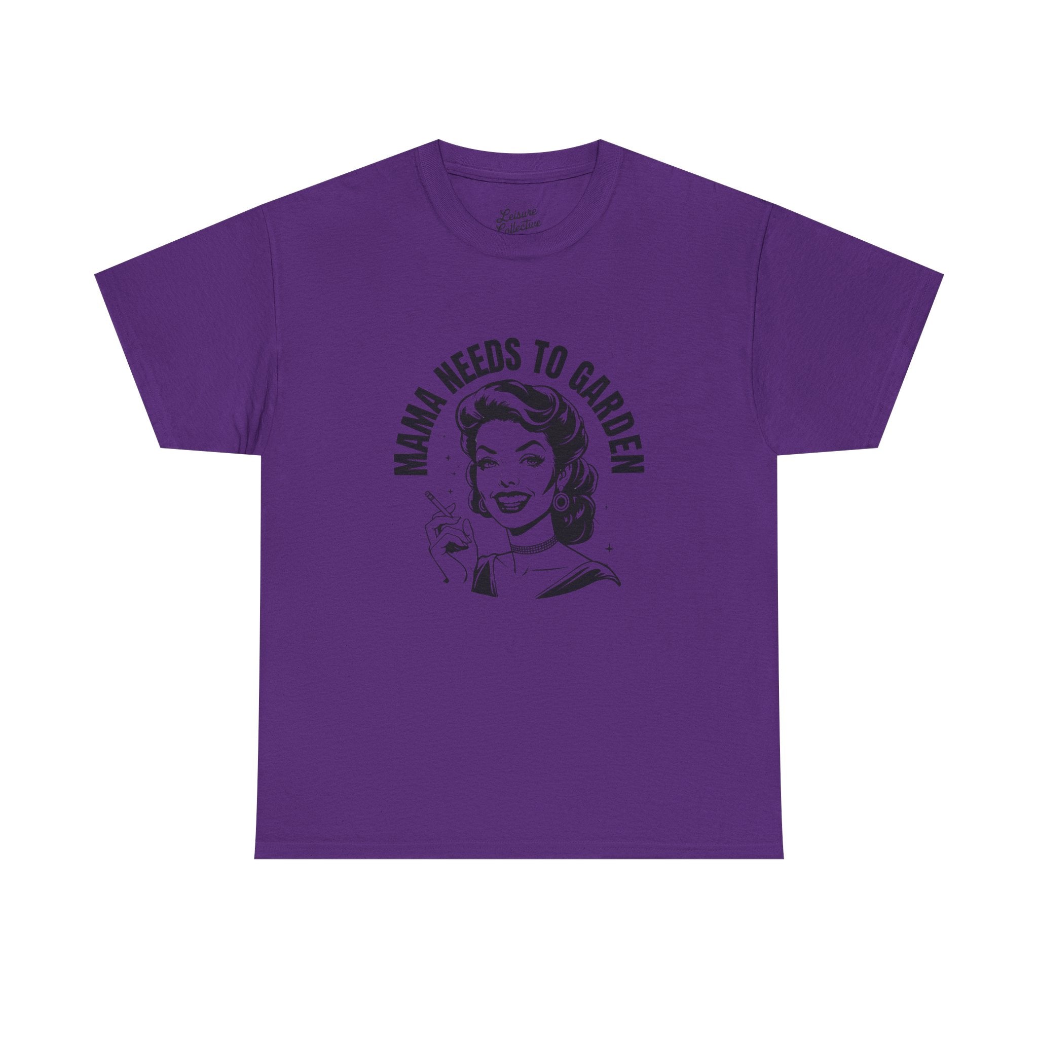 'Mama Needs' T-Shirt