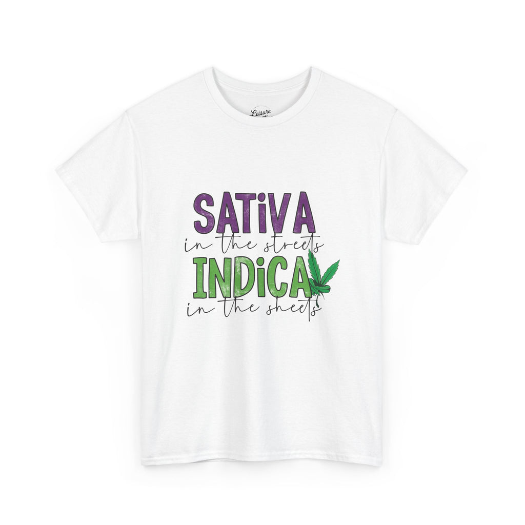 'In The Streets' T-Shirt