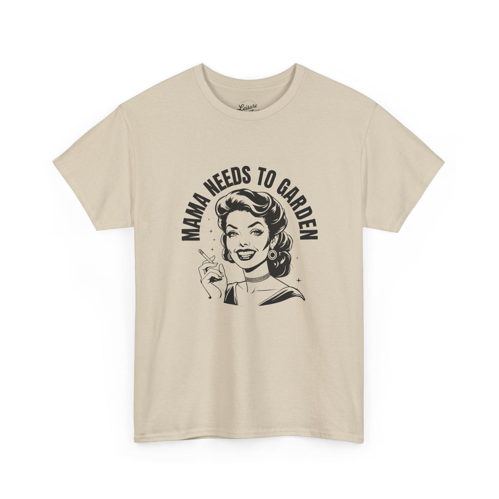 'Mama Needs' T-Shirt