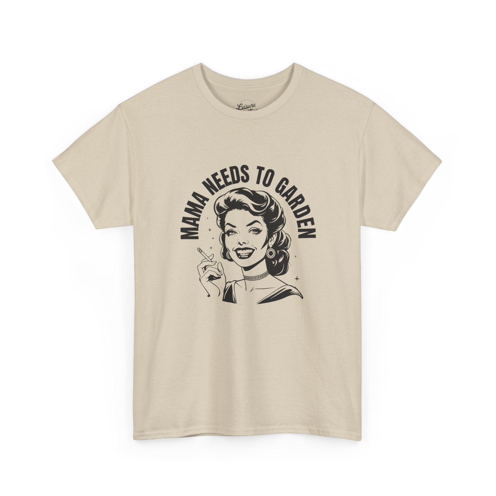 'Mama Needs' T-Shirt