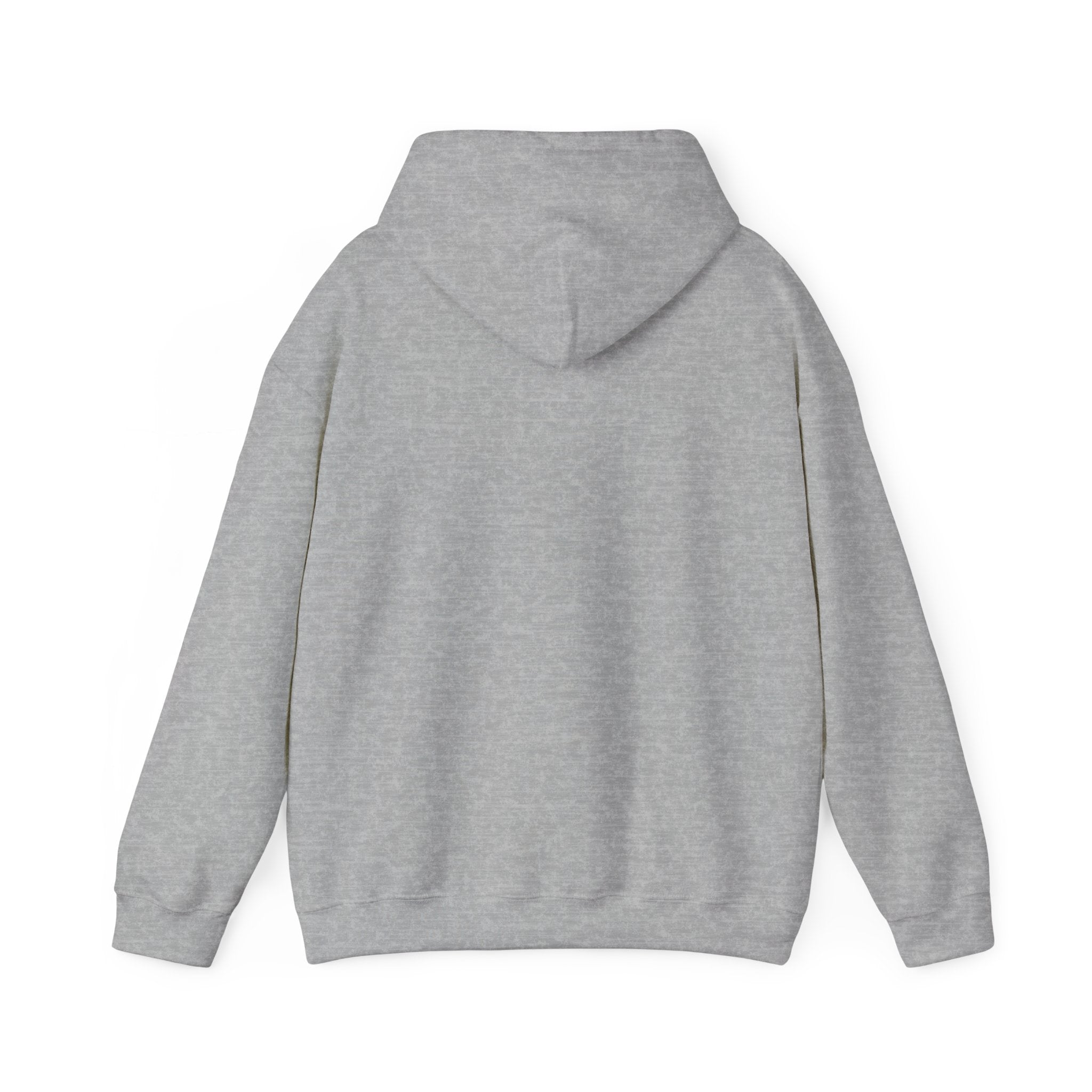 Unisex Cozy Hoodie