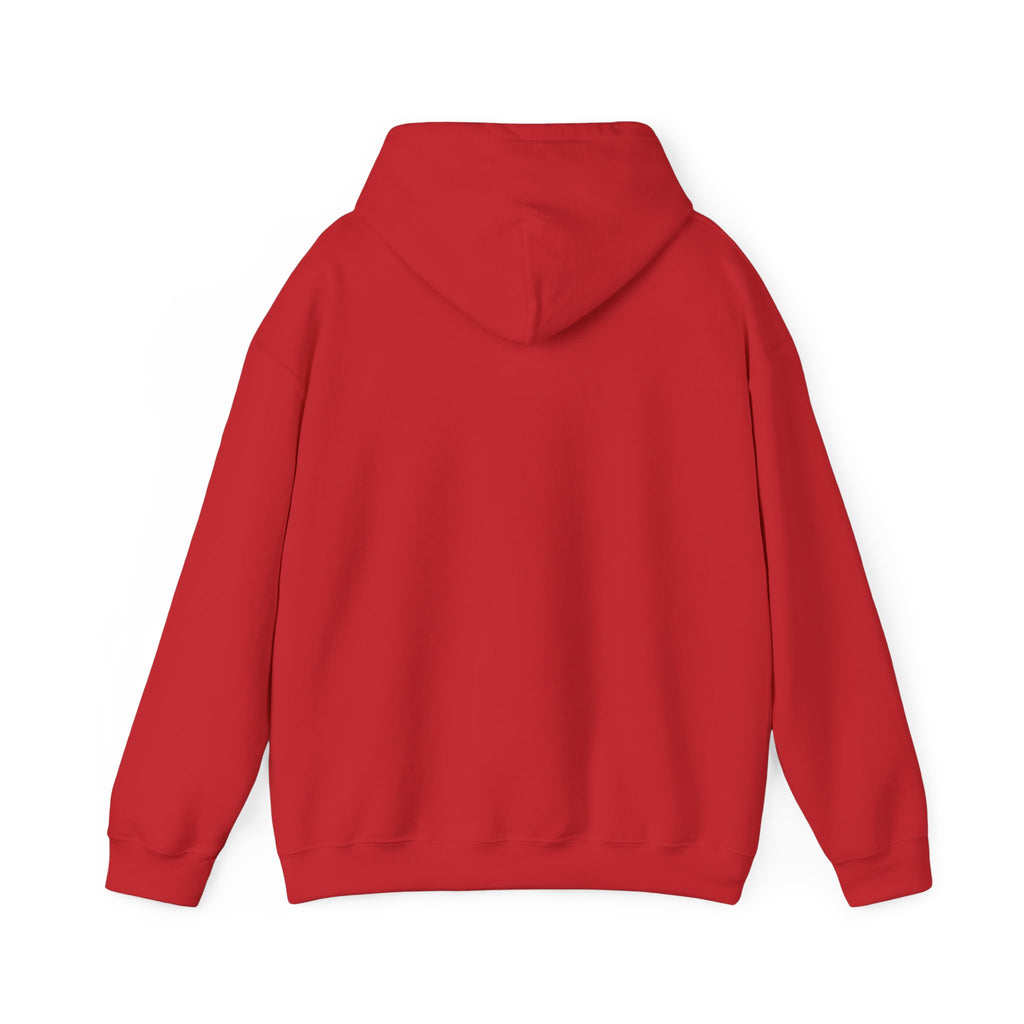Unisex Cozy Hoodie