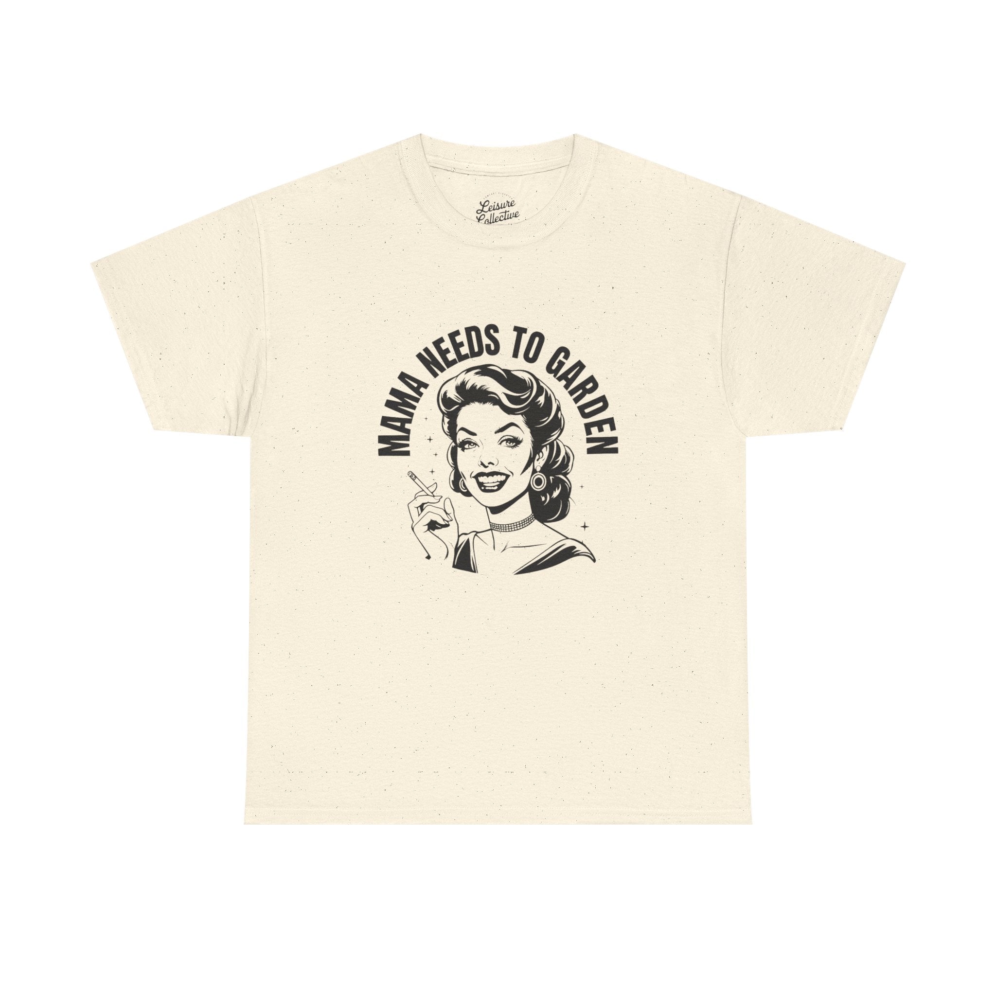 'Mama Needs' T-Shirt